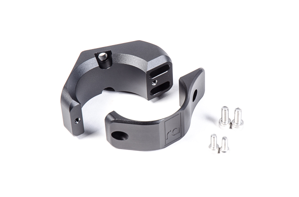 Radium Engineering — Radium Engineering 93-02 Toyota Supra (MK IV) Fuel Filter Mount Kit - view 4